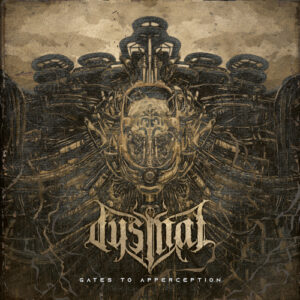 Gates to Apperception (Digipack)