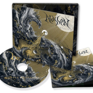 Gentle Brutality (Digipack)