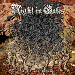 Black Stream The (Digipack)