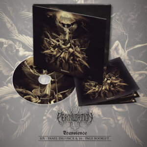 Transience (Digipack)
