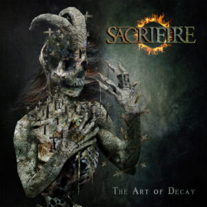 Art Of Decay The (Digipack)