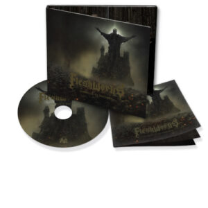 Diabolus Ex Machina (Digipack)
