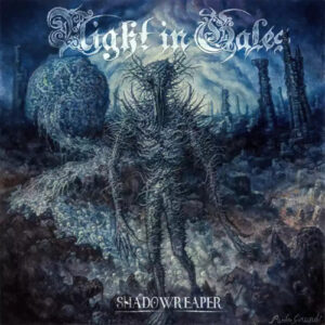 Shadowreaper (Digipack)