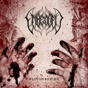 Bloodgeoning