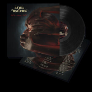 Tales Never Told (Vinyl LP)