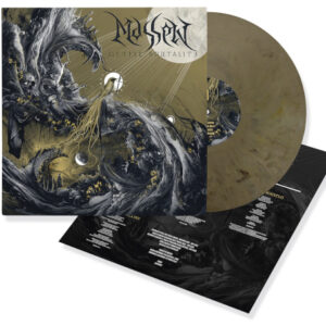 Gentle Brutality (Marbled Vinyl LP)