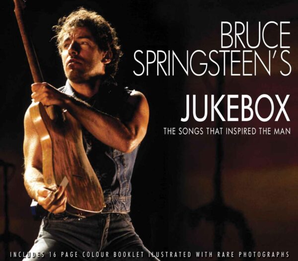 Songs That Inspired The Man