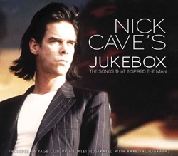 Songs That Inspired The Man