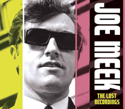 Lost Recording The