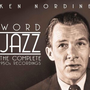 Word Jazz Complete 1950 Recordings (2 CD)