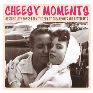Cheesy Moments (2 CD)