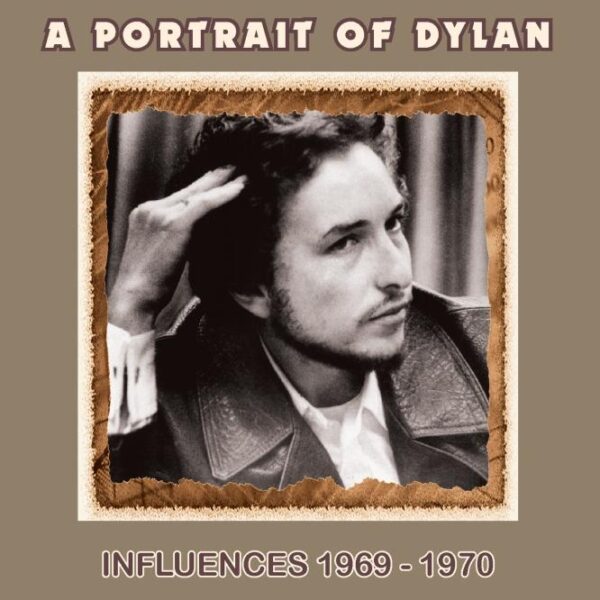 A Portrait Of Dylan