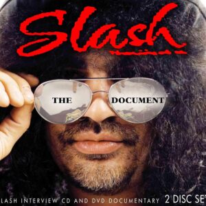 Document The (DVD + CD Documentary)