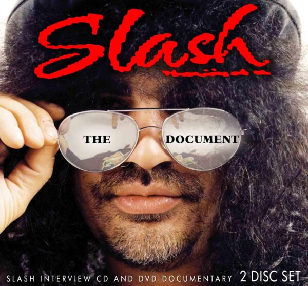 Document The (DVD + CD Documentary)