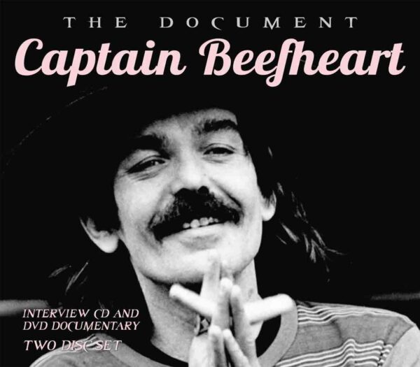 Document The (DVD + CD Documentary)