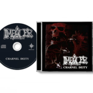 Charnel Deity