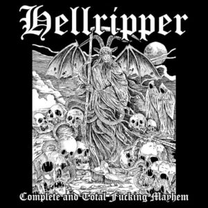 Complete And Total Fucking Mayhem