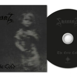 IV: The Eerie Cold