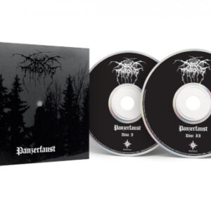Panzerfaust (2 CD)