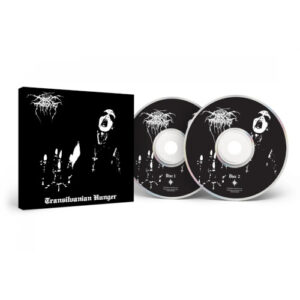 Transilvanian Hunger (2 CD)