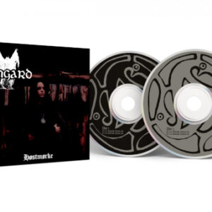 Hostmorke (2 CD)