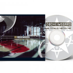 666 International (Digipack)