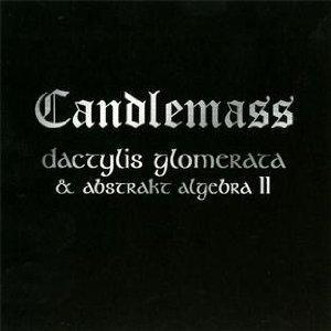 Dactylis Glomerate & Abstrakt Algebra II (2 CD)
