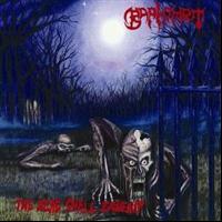 Dead Shall Inherit
