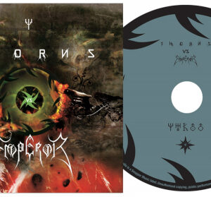 Thorns vs Emperor