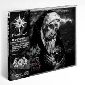 Grand Morbid Funeral