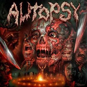 Headless Ritual The