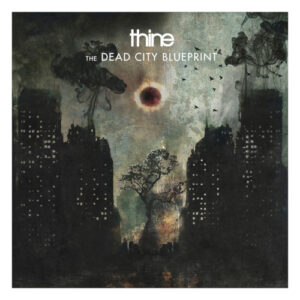 Dead City Blueprint The