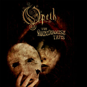 Roundhouse Tapes The (2 CD)