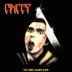 To The Gory End (2 CD)