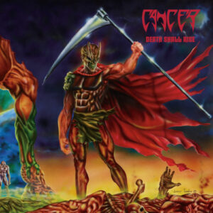 Death Shall Rise (2 CD)
