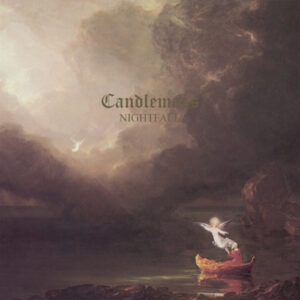 Nightfall (Digipack)