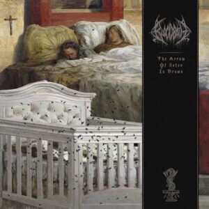 Arrow Of Satan Is Drawn The (Digipack)