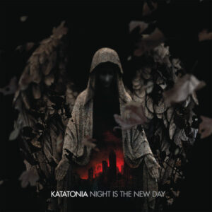 Night Is The New Day (Jewelcase CD)