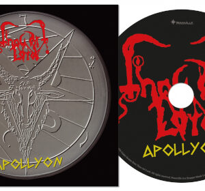 Apollyon
