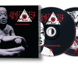 From the Shadows (2 CD)