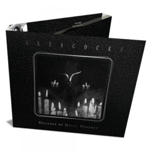 Decades of Devil Worship (Digipack)