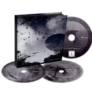 Dead Air (2 CD + DVD)