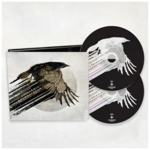 Mnemosynean (2 CD Media Book)