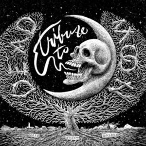 Tribute To Dead Moon (2 x 10")