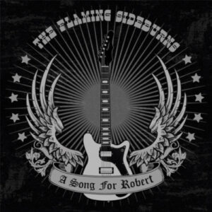 A Song For Robert (7" Vinyl)