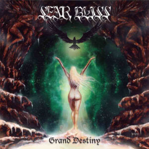 Grand Destiny (Green Vinyl LP)