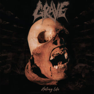 Hating Life (Black Vinyl LP)