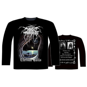 L/S Eternal Hails (XXL)