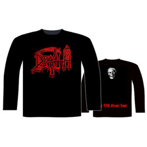 L/S Life Will Never Last (XXL)
