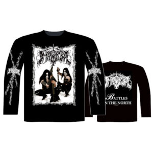 L/S Battles In The North (XXL)